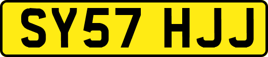 SY57HJJ