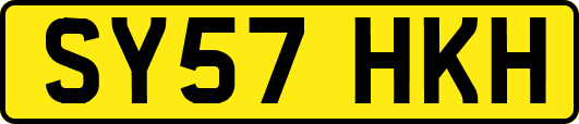 SY57HKH