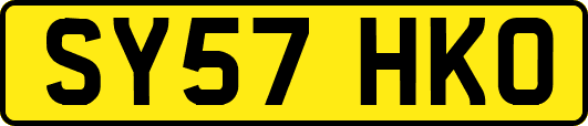 SY57HKO