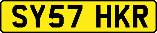 SY57HKR