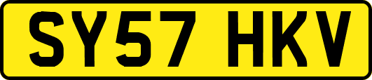SY57HKV