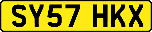 SY57HKX