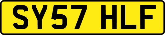 SY57HLF