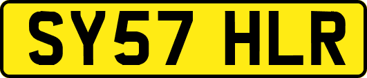 SY57HLR