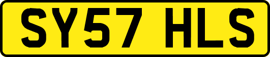 SY57HLS
