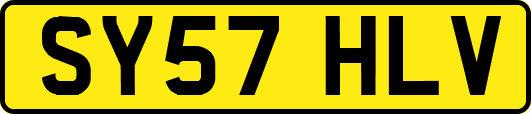 SY57HLV