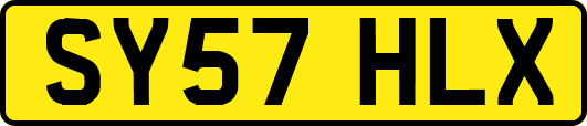 SY57HLX
