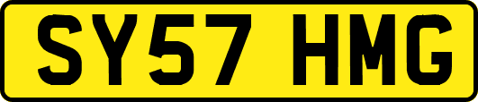 SY57HMG