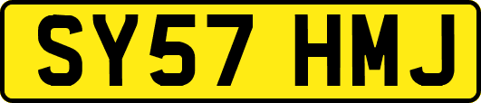 SY57HMJ