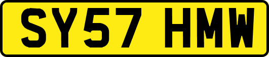 SY57HMW