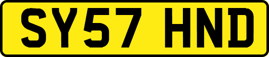 SY57HND