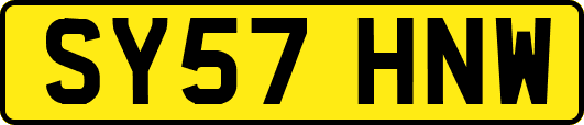 SY57HNW
