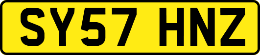 SY57HNZ