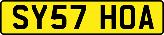 SY57HOA