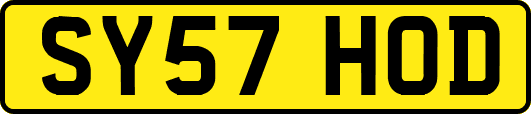 SY57HOD