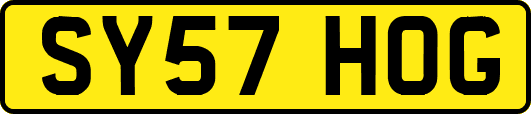 SY57HOG