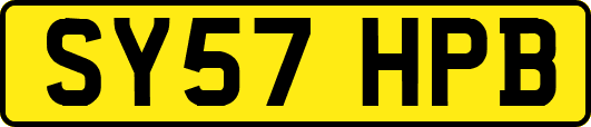 SY57HPB