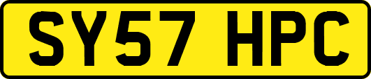 SY57HPC