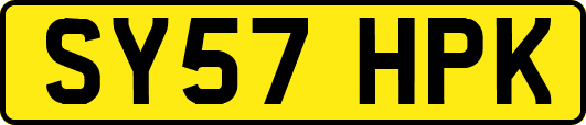 SY57HPK