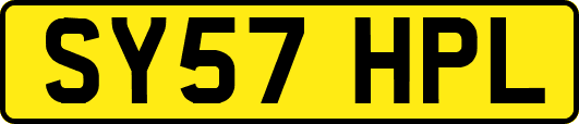 SY57HPL