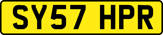 SY57HPR