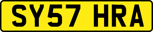 SY57HRA