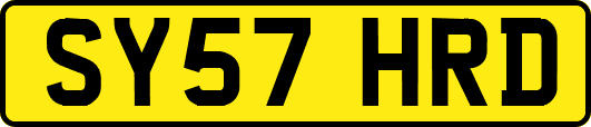 SY57HRD