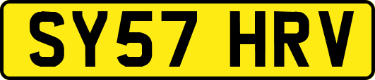 SY57HRV