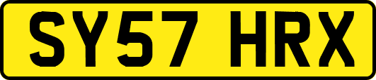 SY57HRX