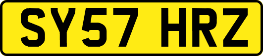 SY57HRZ