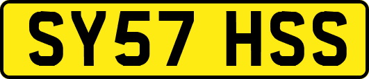 SY57HSS