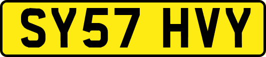 SY57HVY