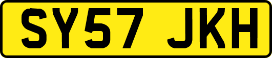 SY57JKH