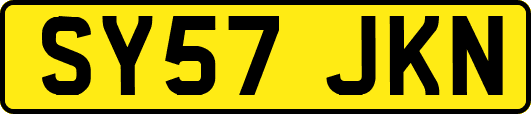 SY57JKN