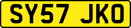SY57JKO