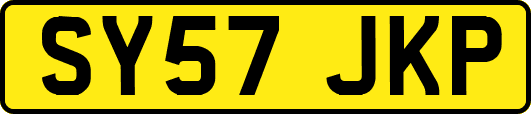 SY57JKP