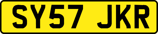 SY57JKR