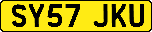 SY57JKU