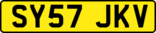SY57JKV