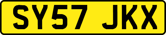 SY57JKX