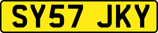 SY57JKY