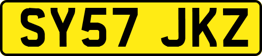 SY57JKZ