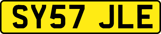 SY57JLE