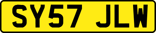SY57JLW