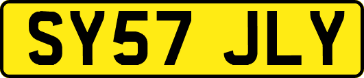 SY57JLY