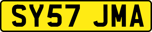 SY57JMA