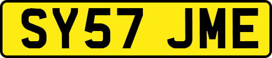 SY57JME