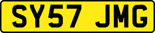 SY57JMG