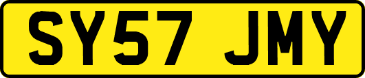 SY57JMY