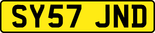 SY57JND